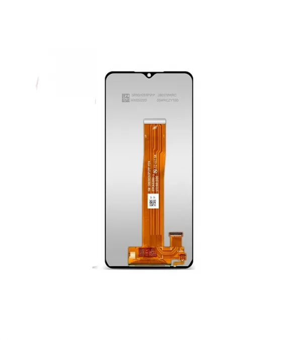 Tela Display Completo Samsung Galaxy A02/ A12 / M12/ A32 (5G) (SM-A125F) Sem Aro