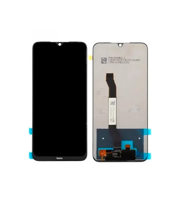 Tela Display Completo Xiaomi Redmi Note 8 (M1908C3JG) Sem Aro