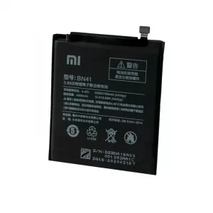 Bateria para Celular Xiaomi Redmi Note 4 (BN41)