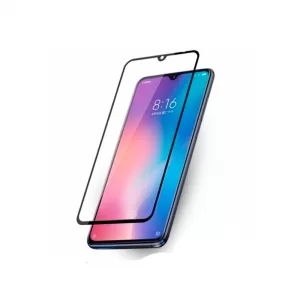 Película de Vidro 3D Xiaomi Mi 9 Lite ( M1904F3BG )