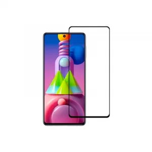 Película de Vidro 3D Samsung Galaxy M51 (SM-M515F)