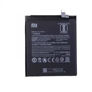 Bateria para Celular Xiaomi Redmi Note 4x (BN43)