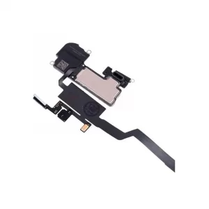 Alto Falante Auricular Flex Sensor Proximidade iPhone X (A1865/ A1901/ A1902)