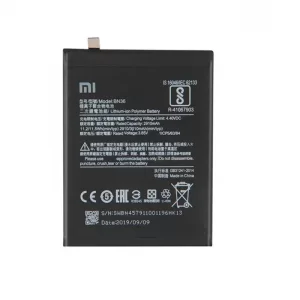Bateria para Celular Xiaomi Redmi Mi A2 (BN36)
