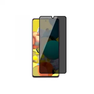 Película de Vidro 3D Privacidade Samsung Galaxy A32 4G (SM-A325F)