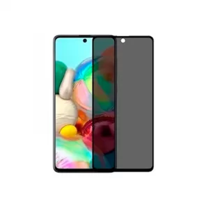 Película de Vidro 3D Privacidade Samsung Galaxy A51 (SM-A515F)
