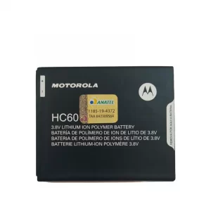 Bateria Motorola Moto C plus (HC60)