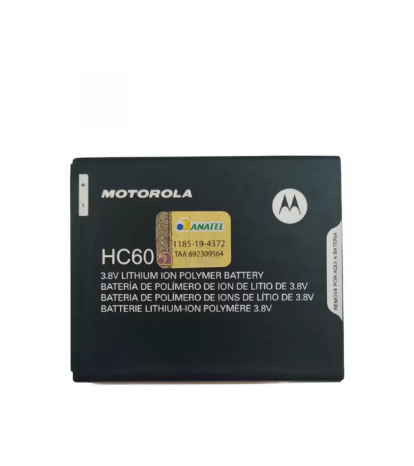 Bateria Motorola Moto C plus (HC60)