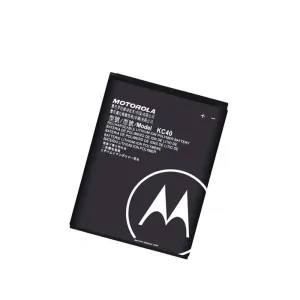 Bateria Motorola Moto E6 Plus ( KC40)