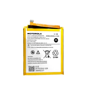 Bateria Motorola Moto E6S / E6 Play ( KS40) Versão