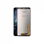 Tela Display completo Samsung Galaxy A20 Sem aro Incell (SM-A205G/DS)