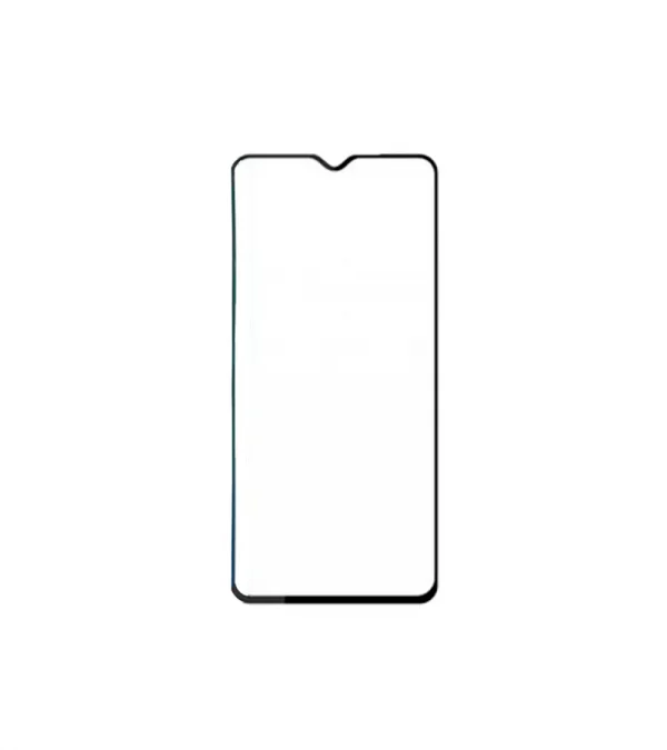 Película de Vidro 3D Xiaomi Redmi Note 8 Pró (M1906G7G)