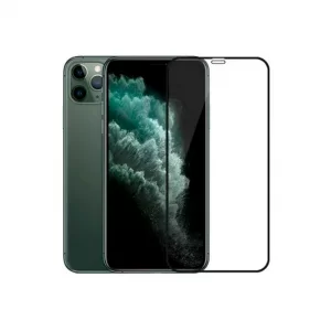 Película de Vidro 3D Apple iPhone 13 Pro Max (A2641)