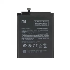 Bateria para Celular Xiaomi Redmi Note 5A (BN31)