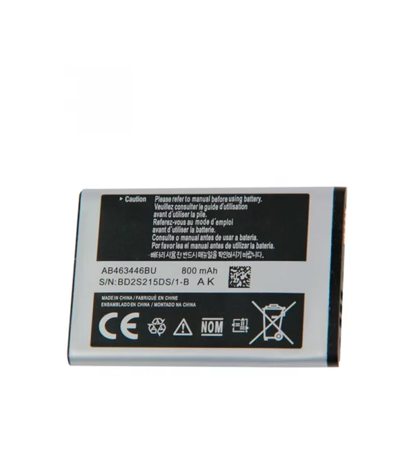 Bateria para celular Samsung Galaxy E746 (AB463446BA)