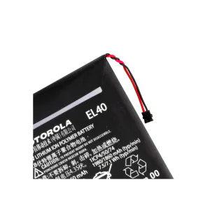 Bateria para Celular Motorola Moto E (EL40)