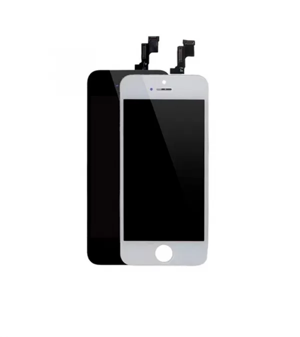 Tela Display Completo Apple IPhone 5S Linha Prime  (A1453)