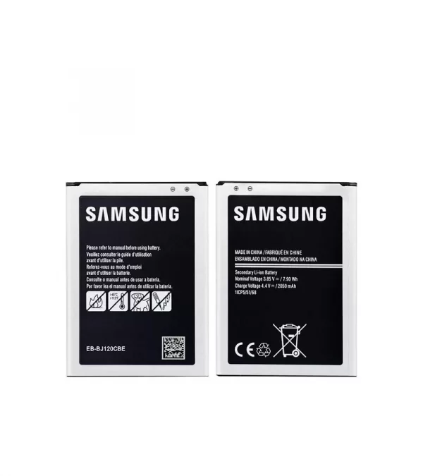 Bateria para celular Samsung Galaxy J1 2016 ( EB-BJ120CBE)