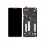 Tela Display Completo Apple IPhone 11 Pro (A2215)