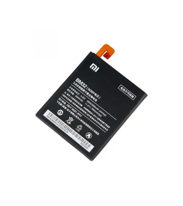 Bateria para Celular Xiaomi Redmi 4 ( BM32)