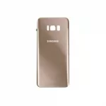 Tampa Traseira da Bateria Samsung Galaxy S9 Plus (SM-G9650) Sem Lente