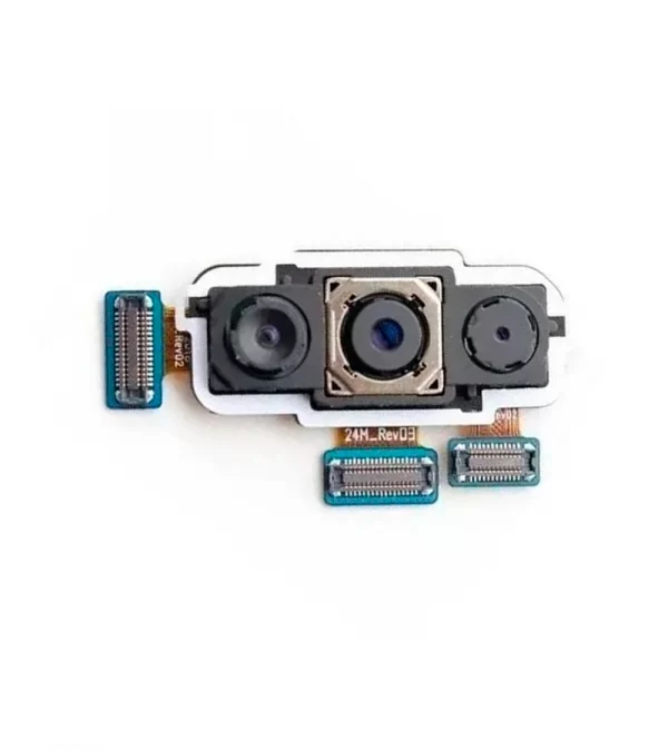 Câmera Traseira Samsung Galaxy A50 (SM-A505GT/DS)