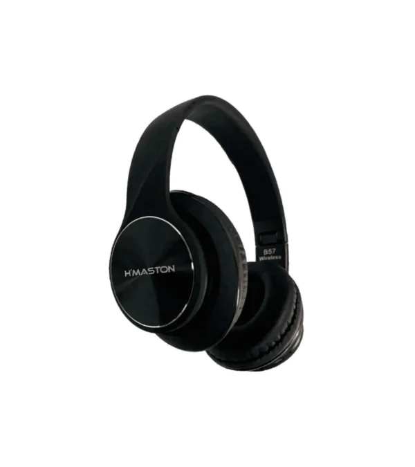 Fone De Ouvido Sem Fio Bluetooth Hmaston Headphone Cvc Fornecedor Em Atacado De Pe As E