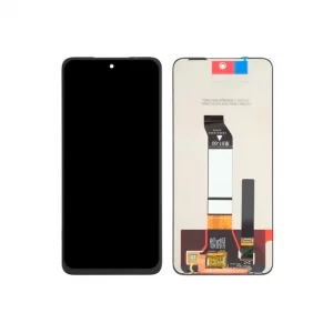 Tela Display  Completo Xiaomi Redmi Note 10 (5G) Sem Aro