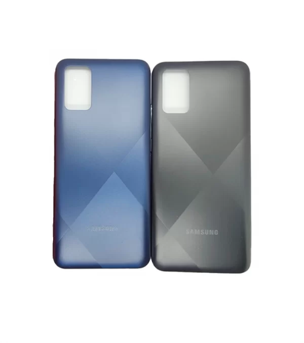 Tampa Traseira da Bateria Samsung Galaxy A02s (SM-A025M/DS)