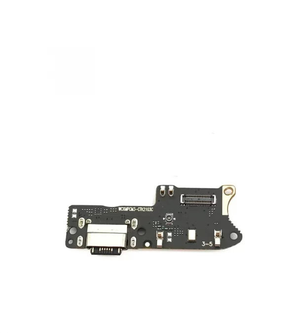Placa Flex Conector de Carga Xiaome Poco M3 (M2010J19CG)