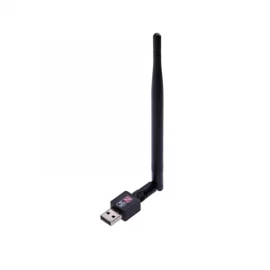 Adaptador Antena Wifi Wi-Fi 2.0 Wireless 802.11 N Wi-fi 900mbps