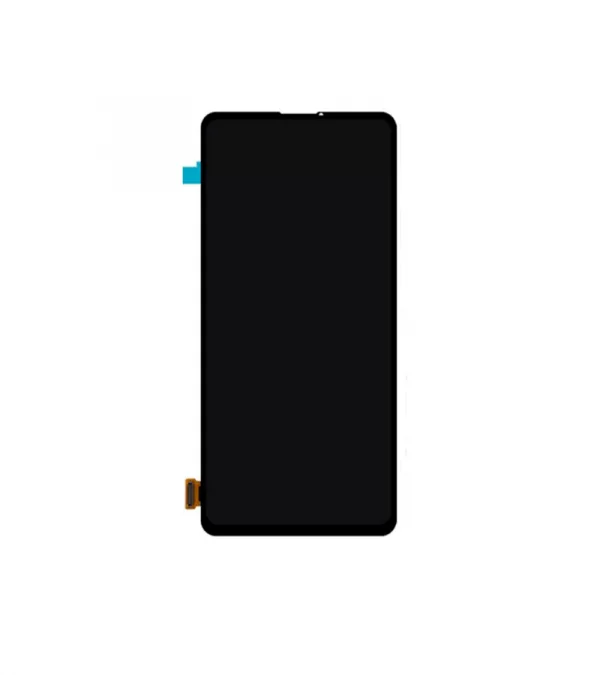 Tela Display Original completo Xiaomi Mi 9t (M1903F10G)/Mi 9t Pro (M1903F11G) sem aro