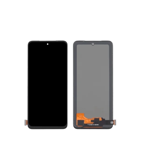 Tela Display Completo Xiaomi Redmi Note 11 4g 21121119sc Note 11s Sem Aro Cvc Acessórios 1078