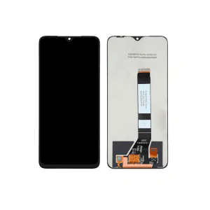 Tela Display  Completo Xiaomi Redmi Poco M3 Pro (M2103K19PG) / Note 10 (5G) Sem Aro