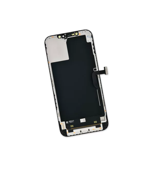Tela Display Completo Apple IPhone 12 Pro Max (A2342)