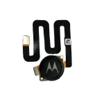 Flex Botão Home Motorola Moto One Action (XT2013-1)