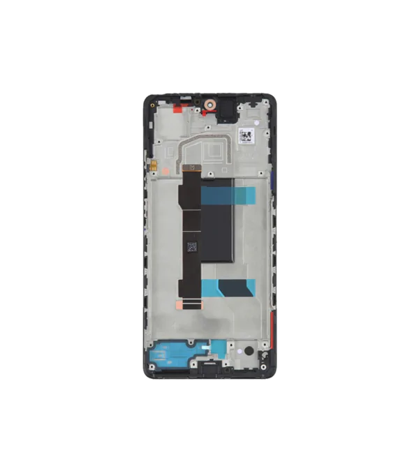 Tela Display completo original Redmi Xiaomi Poco X5 pro/ Redmi Note 12 pro  (22101320G)