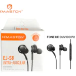 FONE C/FIO SAMSUNG STEREO HS330 – ORIGINAL