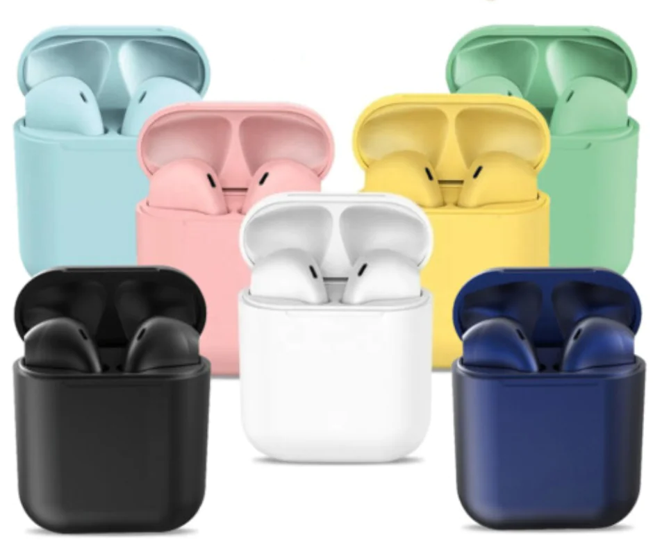 FONE BLUETOOTH INPODS 12