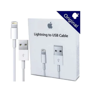 CABO IPHONE USB (1M)