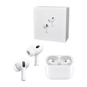 Fone Airpods Pro (Apple Premium) 2º Geração