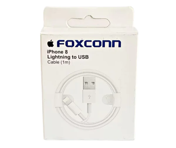 CABO FOXCON USB IPHONE