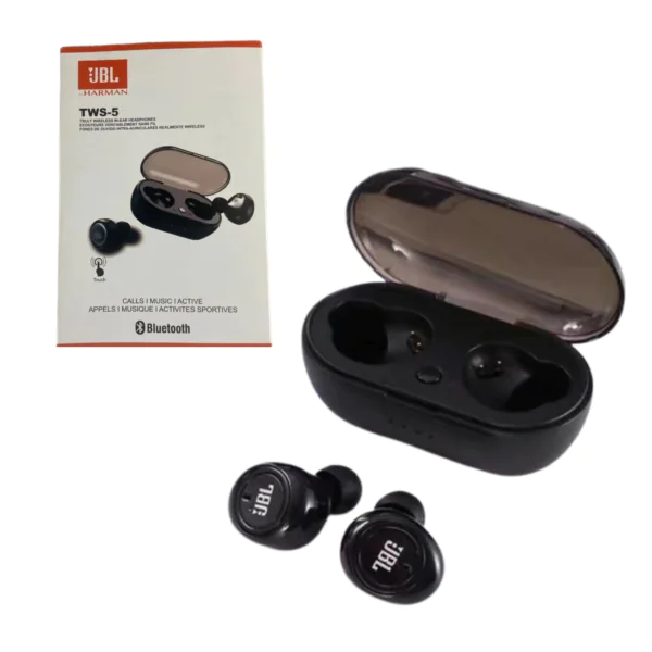 FONE JBL 5.0 BLUETOOTH TWS-5