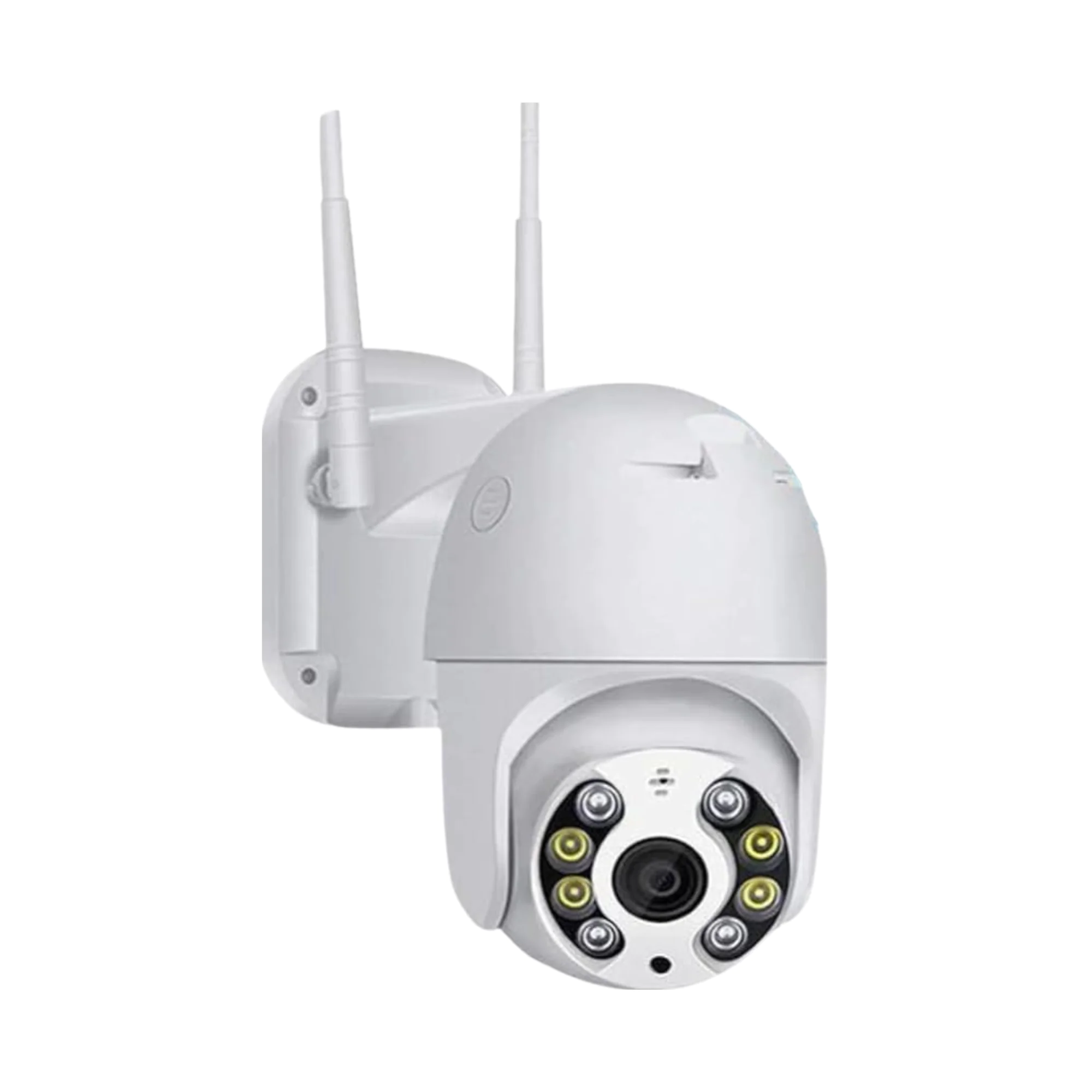 CAMERA WIFI INTELIGENTE A8