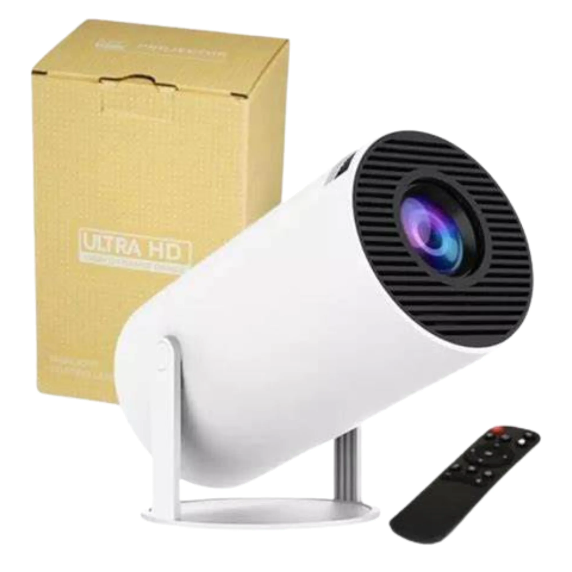 PROJETOR DE IMAGEM HY-300 PROJETOR DE IMAGEM HY-300