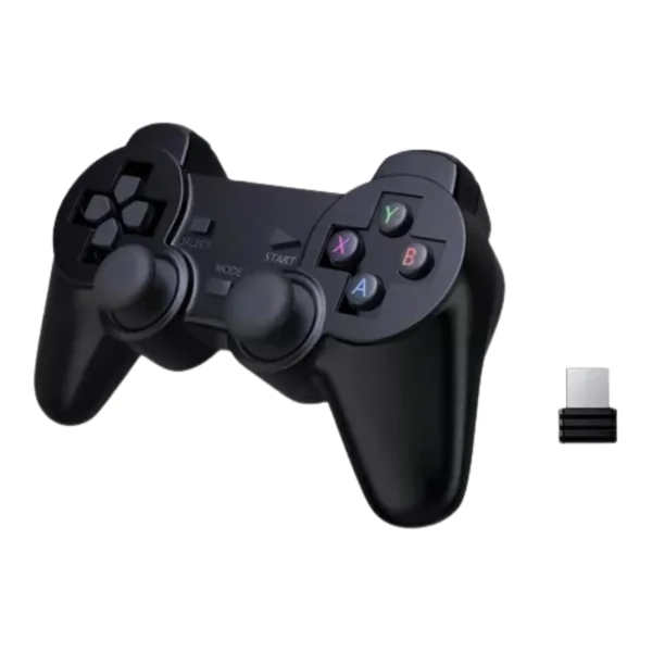 CONTROLE GAMEPAD WIRELESS 2.4G