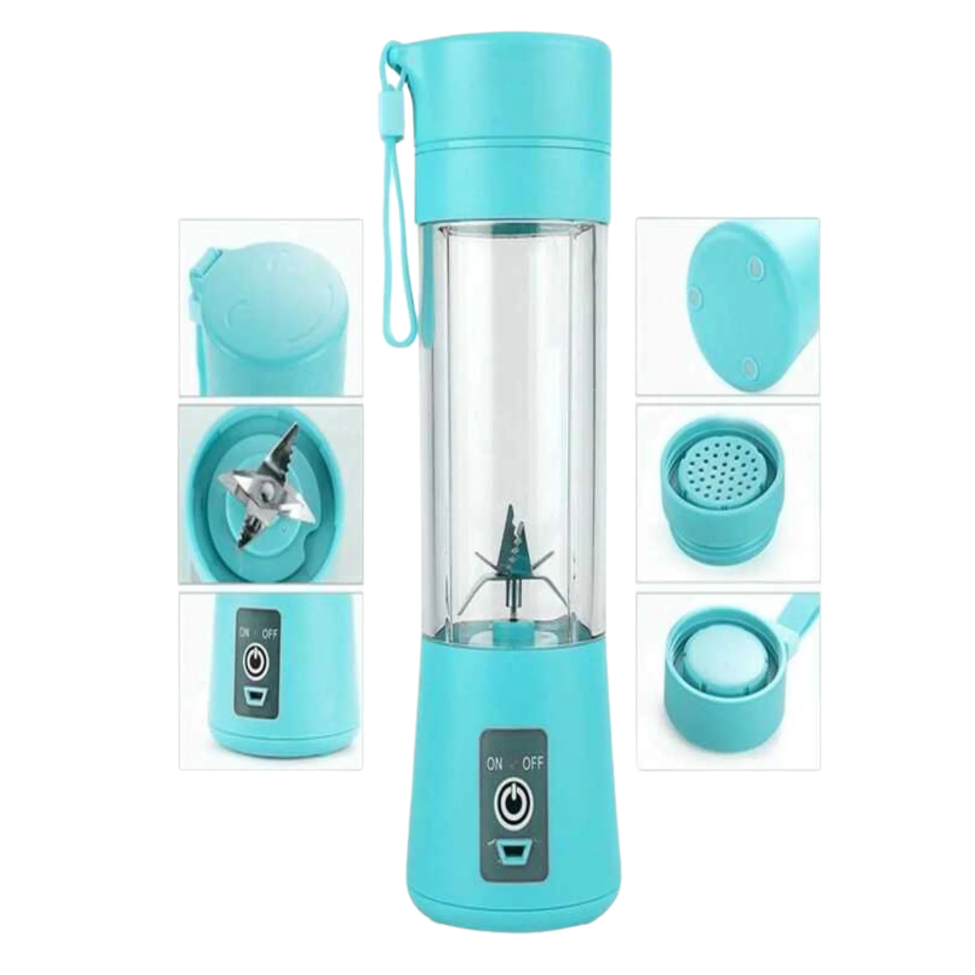 MINI LIQUIDIFICADOR MINI LIQUIDIFICADOR