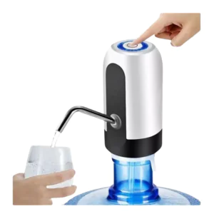 BOMBA DE AGUA AUTOMATIC WATER DISPENSER