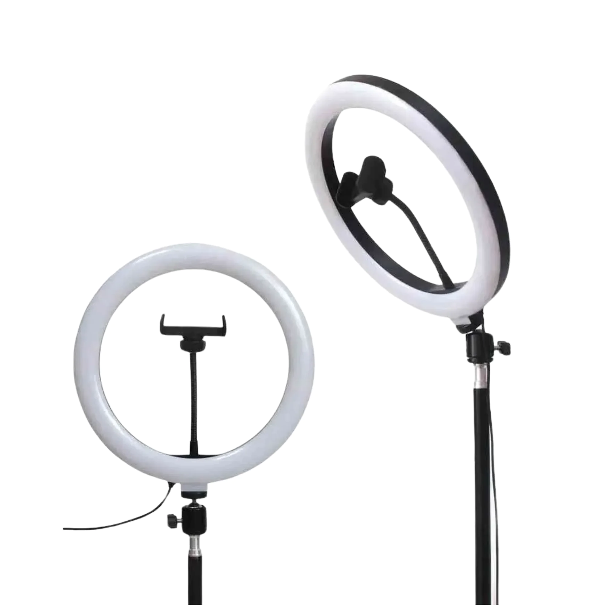 RING LIGHT 10 POLEGADAS COM TRIPÉ DE 2 METROS RING LIGHT 10 POLEGADAS COM TRIPÉ DE 2 METROS