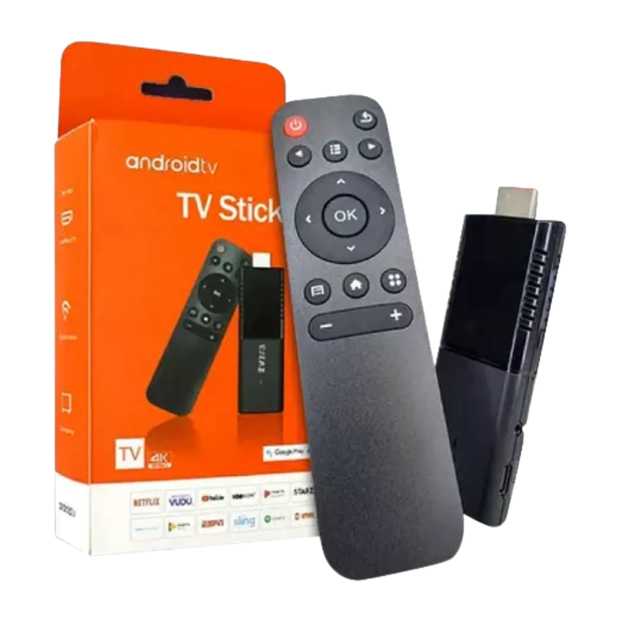 ANDROIDTV STICK- 256G+512G ANDROID 12.1 ANDROIDTV STICK- 256G+512G ANDROID 12.1